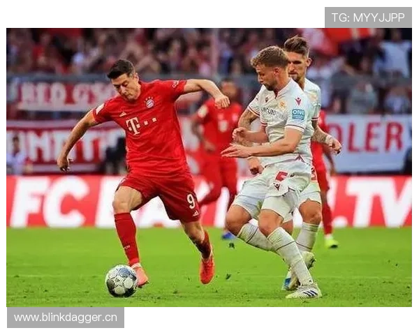 德甲拜仁防守稳固 德甲拜仁防守稳固