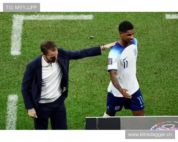 拉什福德与福登：天赋型球员的发展轨迹对比