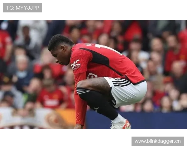 拉什福德低谷至爆发的自我重启解析 拉什福德低谷至爆发的自我重启解析