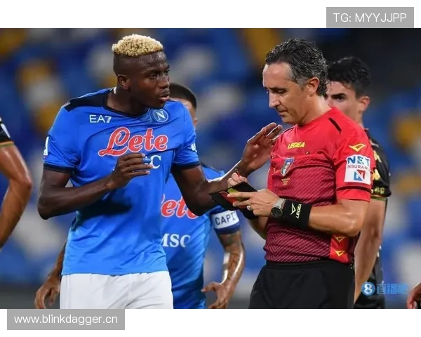 奥斯梅恩天赋兑现率：高开低走还是体系不适？