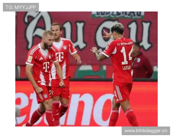 拜仁中场问题显现,当前阶段节奏受限,整体表现稳定性面临考验 拜仁中场问题显现,当前阶段节奏受限,整体表现稳定性面临考验