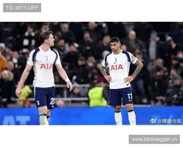 热刺越年轻越不稳？连胜背后，球队失控隐患藏不住了