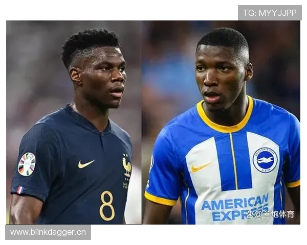 恩佐 vs 楚阿梅尼：后腰位置上的战术角色与比赛影响力差异