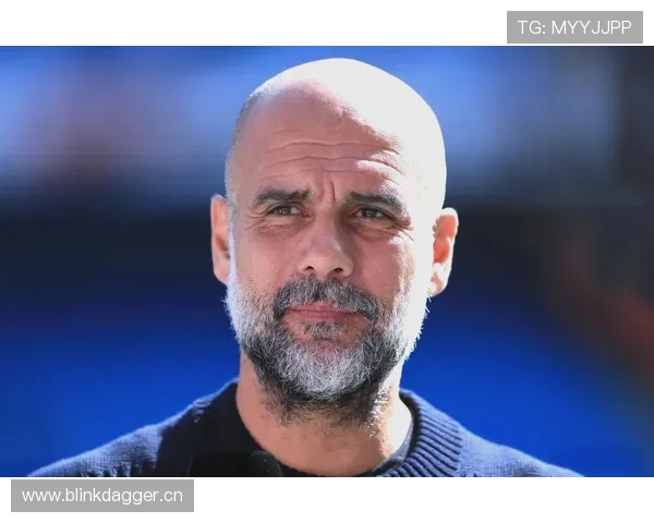 瓜迪奥拉战术体系瓶颈暴露，曼城争冠之路面临关键战术转型挑战！