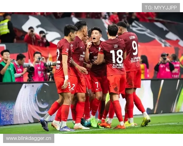 上海海港联赛统治力是否具备持续性，争冠形势与稳定性面临考验