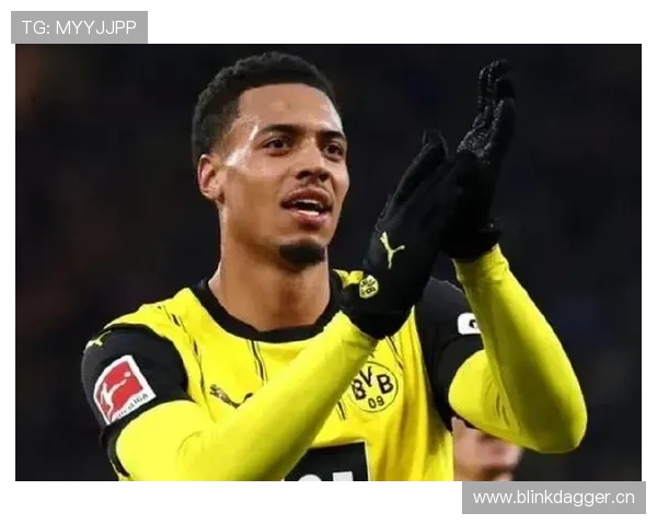 多特蒙德天赋优势:为何球队稳定性承压,竞争格局面临调整