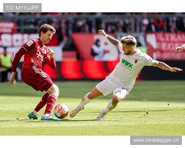 进球更多,但结构更单一:拜仁慕尼黑的进攻变化 进球更多,但结构更单一:拜仁慕尼黑的进攻变化