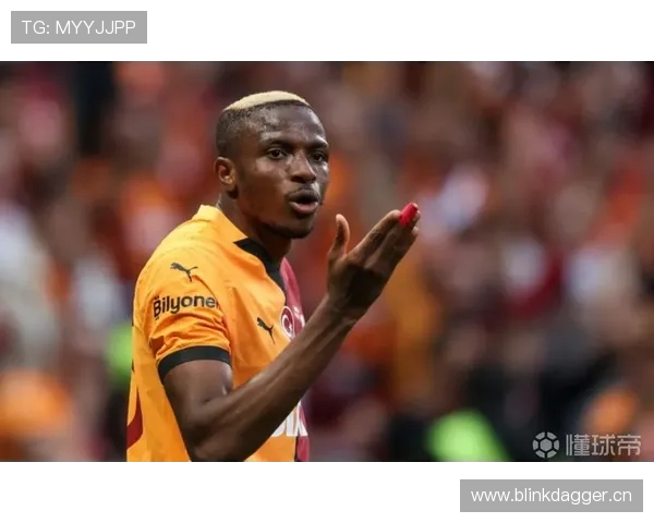 奥斯梅恩与那不勒斯33年首冠：历史地位解析