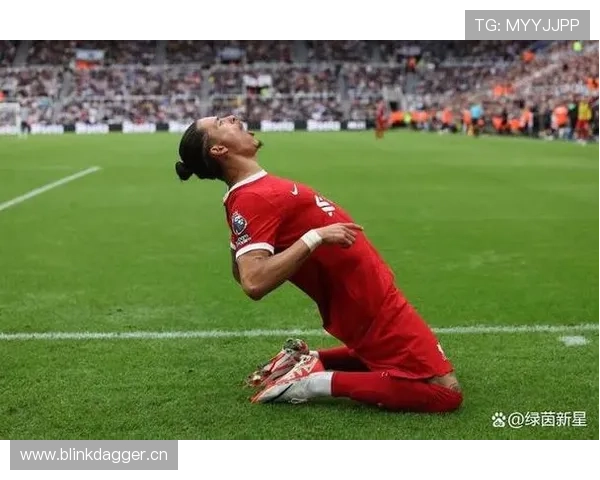 努涅斯是水货前锋吗？终结效率与战术适配性分析