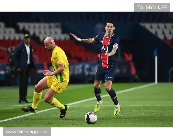 安赫尔·迪马利亚：从边路爆点到大场面先生的生涯升华