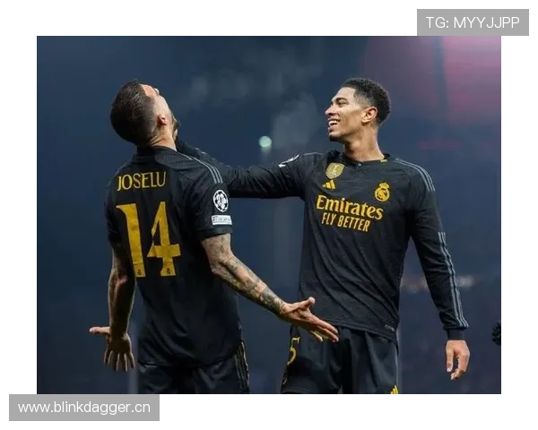 卡马文加与贝林厄姆：全能中场的战术角色及比赛影响力对比分析