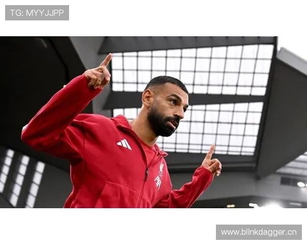 穆罕默德·萨拉赫本赛季状态回暖，进攻端表现稳健