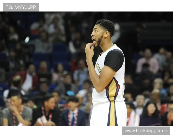 安东尼·戴维斯昨晚又花几百万，却一点不像想象中那样潇洒真人生活炸了？