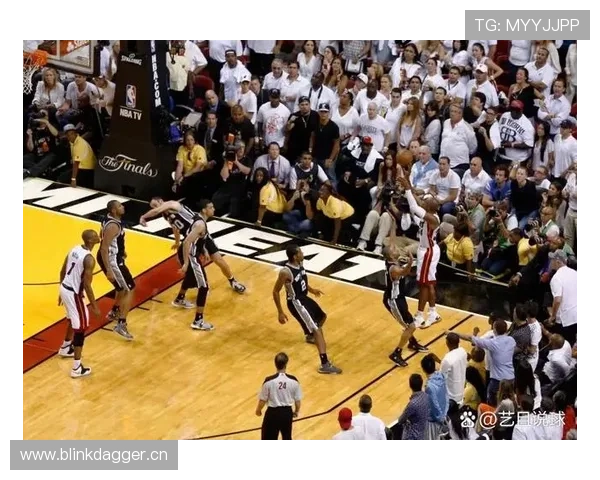 雷·阿伦三分无球跑位显著提升关键时刻得分效率