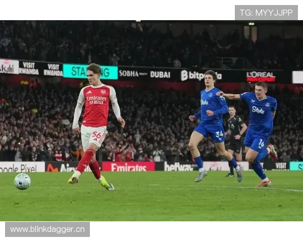 阿森纳阵容仍显年轻，争冠窗口是否已悄然开启？